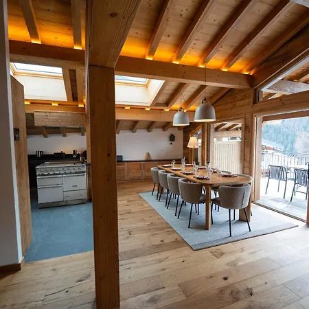 Olia 2 Peisey-Nancroix